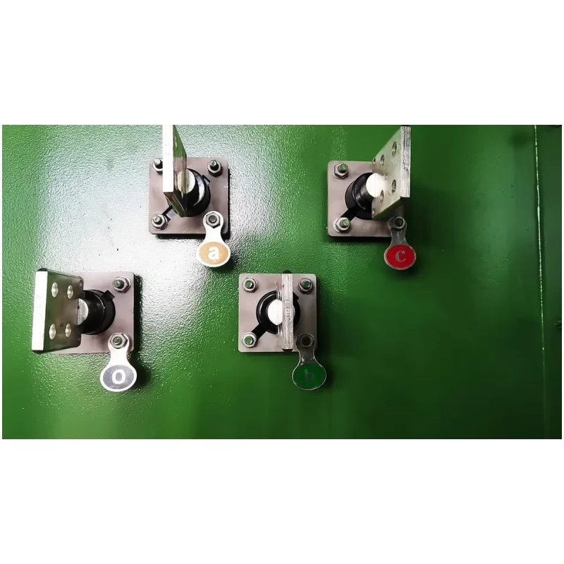 10/0.38kv General Electric Pad Mounted Transformer