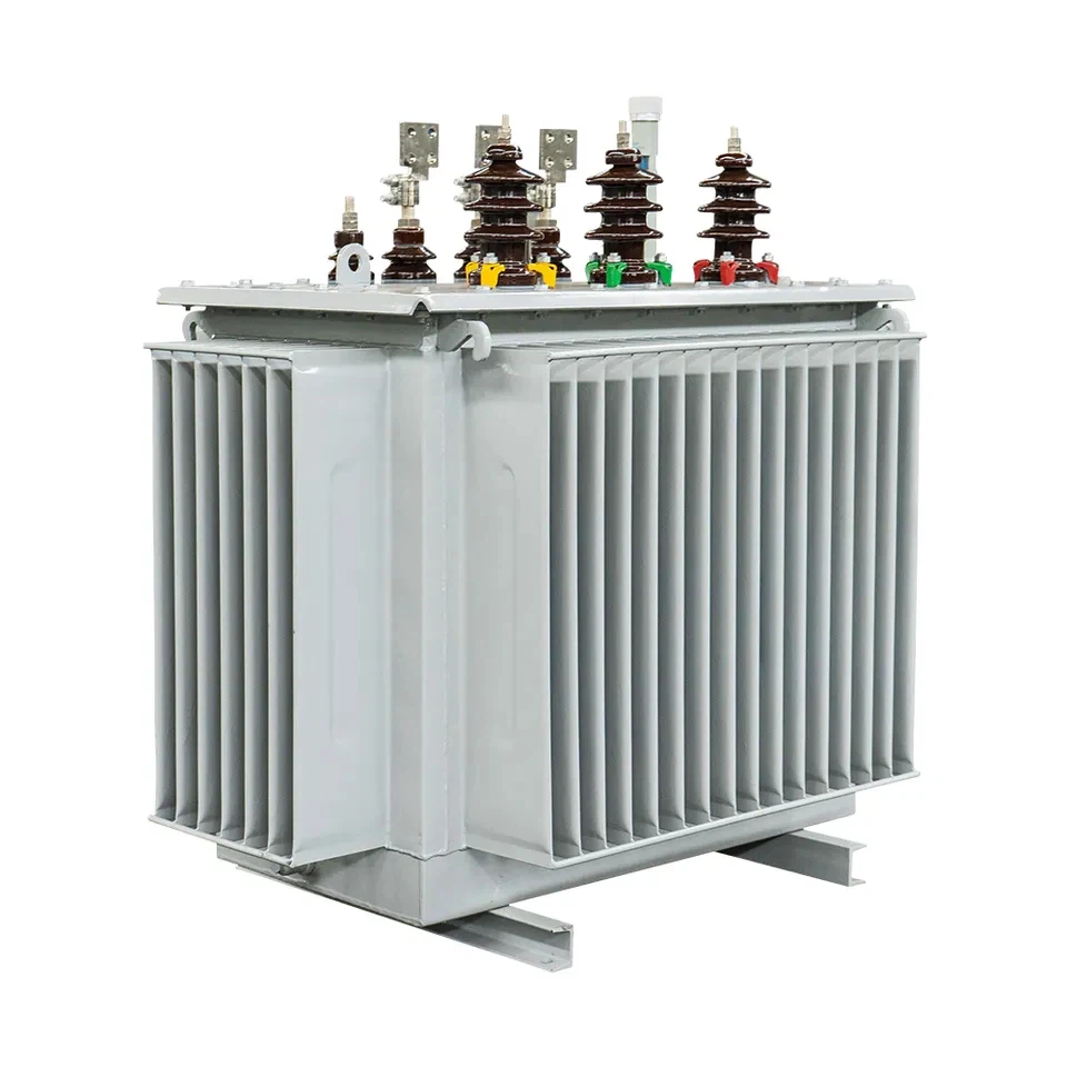 160kva Transformer Oil Immersed Type
