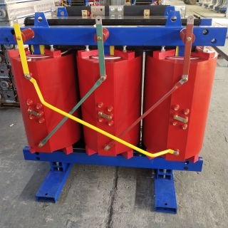33kv Dry Transformer