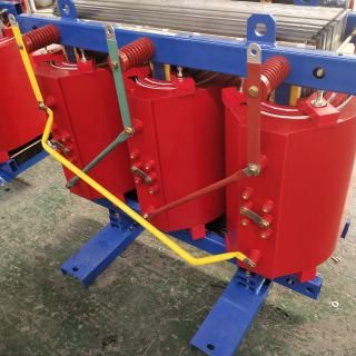 1250kva Outdoor Dry Type Transformer